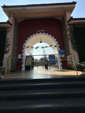 Manasa Water Park and Resort